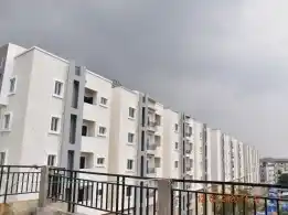 2 & 3 BHK apartments for sale in Hyderabad